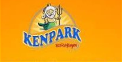 Logo Kenpark Surabaya