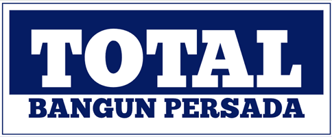 Logo Total Bangun Persada